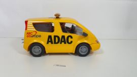 Playmobil 4078 - ADAC Wegenwacht, 2eHands