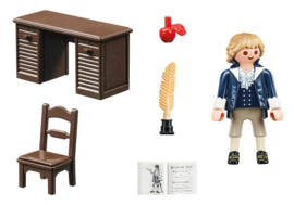 Playmobil 70688 - Schiller