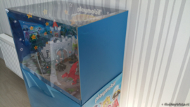 Playmobil 4160 Advent Calendar 'Dragon's Land' // GROTE Display