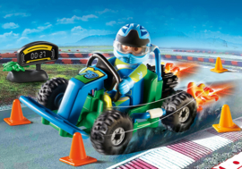 Playmobil 70292 - Kado set "Kart race"