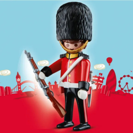 Playmobil 70622 - Royal Guard - Coronation promo, MISB