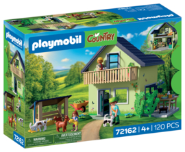 Playmobil 72162 - Boerderij