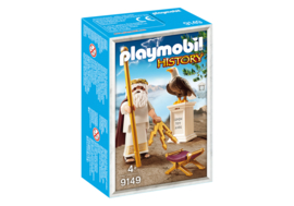 Playmobil 9149 - Zeus