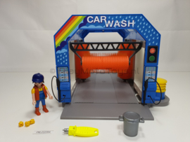 Playmobil 4312 - Wasstraat, 2eHands