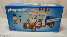 Playmobil 9042 - Roncalli Circus Oldtimer Truck   MISB