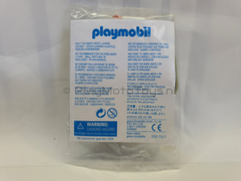 Playmobil 990120 - Liapor bouwvakker Promo MISB