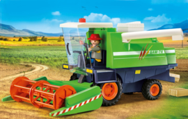 Playmobil 9532 - Maaidorser / Combine