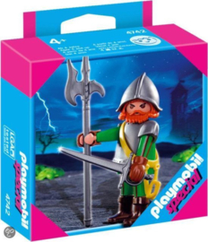 Playmobil 4742 - Conquistador MISB