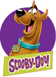 Scooby-Doo!