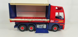 Playmobil 4323 - Truck of Container, 2eHands