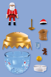 Playmobil 72224 - Kerstbal: Klassiek