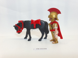 Playmobil 4272 - Romeinse Centurion te paard, 2eHands