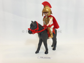 Playmobil 4272 - Romeinse Centurion te paard, 2eHands