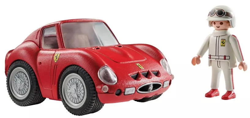 Playmobil 71856 - Mini Ferrari 250 GTO