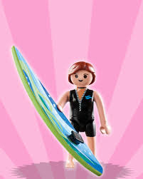 Playmobil 5244 - Figures Series 03 Girls