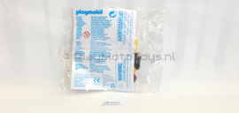 Playmobil 30795624 - Giveaway figuur Snowboarder