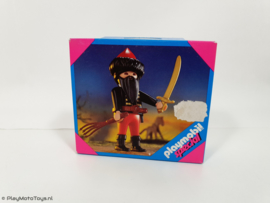 Playmobil 4535 - Oosterse Soldaat special. MISB.