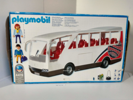 Playmobil 4419 - Travel bus MIB