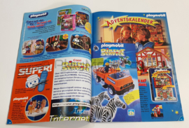 Playmobil 86534 - Catalogus 07-1999 DE