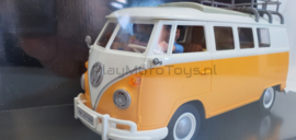 Playmobil 71229 - VW T1 Edeka Edition WINKEL- / SHOP VITRINE