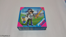 Playmobil 4616 - Blauwe Ridder, MISB