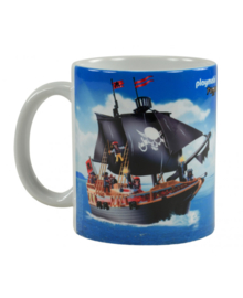 Playmobil 80143 - Piraten Mok