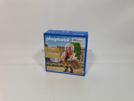 Playmobil 70104 - Markgraf Friedrich III  - Promo