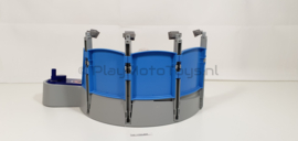 Playmobil 5554 - Breakdance met lichteffecten, 2ehands