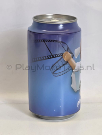 Playmobil 990107 - the Movie: Bioscoop Blikje giveaway