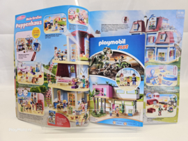 Playmobil 86885 - Catalogus 11-2022 DE