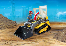 Playmobil 5471 - Compact lader