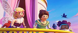 Playmobil: The Movie - DVD