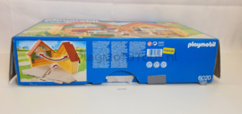 Playmobil 6020 - Vakantiehuis, 2eHands