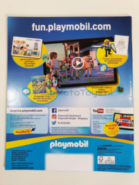 Playmobil 85364 - Catalogus 07-2019 NL