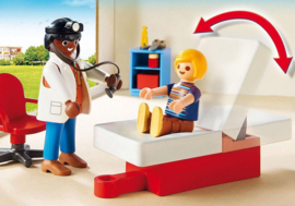 Playmobil 70034 - Starterpack Bij de kinderarts