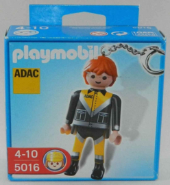 Playmobil 5016 - ADAC Sleutelhanger Promo