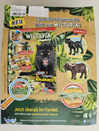 Playmobil 990069 - 50 jarig jubileum - Extra Blue magazine nr.1, Duitsland