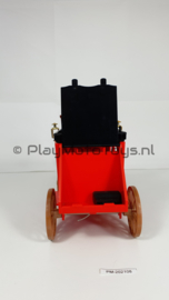 Playmobil 3245 - Western Red Stage Coach, gebruikt met doos