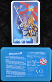 Playmobil 86078 - Kwartet 30 Jaar Playmobil Jubileum