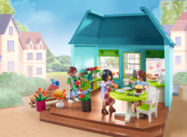 Playmobil 71807 - Bloemenwinkel