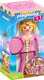 Playmobil 4896 - XXL Prinses