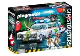 Playmobil 9220 - Ghostbusters™ Ecto-1