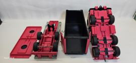 Playmobil 3817 - Sunset Express, gebruikt.  (E)