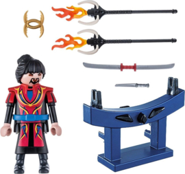 Playmobil 70158 - Special Plus Oosterse krijger