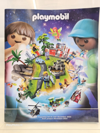 Playmobil 85204 - Catalogus 07-2023 NL