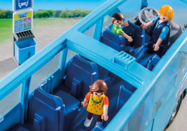 Playmobil 9117 - FunPark Bus