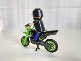 Playmobil 70460 - Weekend Warrior - MOTOR  EXCLUSIVE