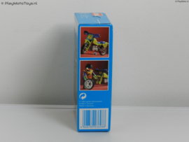 Playmobil 3698 - Striker Motocrosser MISB