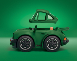 Playmobil 72239 - Porsche 911 Turbo