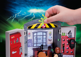 Playmobil 70318 - Ghostbusters™ Speelbox